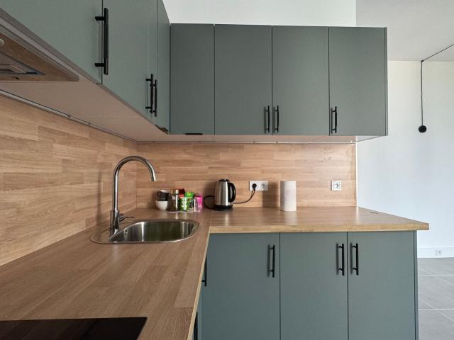 Appartement à louer 2 pièces 41,38 m