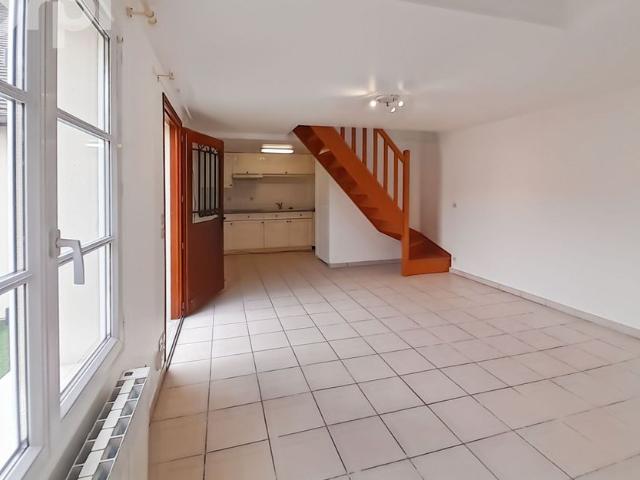 Appartement à louer 2 pièces • 41,33 m2 Ver sur Launette
