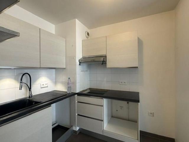 Appartement à louer 2 pièces 41,33 m