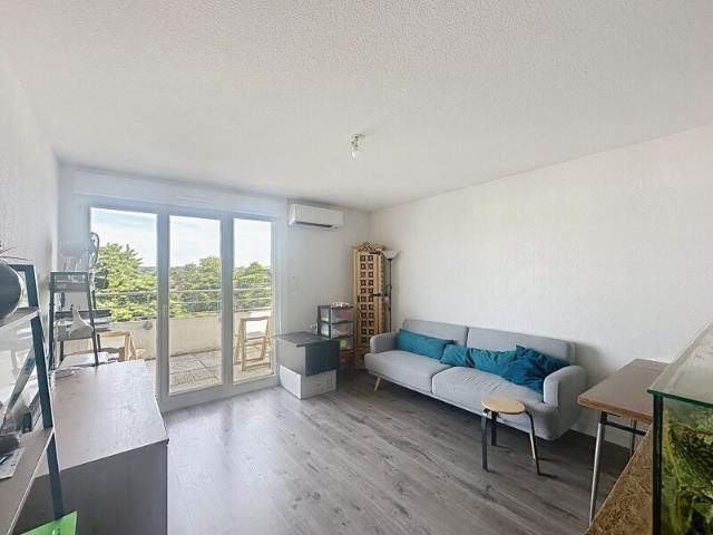 Appartement à louer 2 pièces • 41,49 m2 Avignon