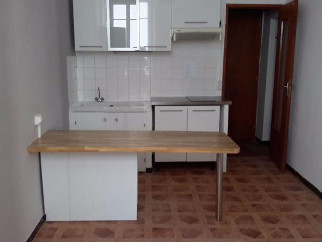 Appartement à louer 2 pièces 41,49 m