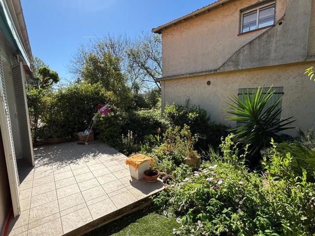 Appartement à louer 2 pièces 41,55 m