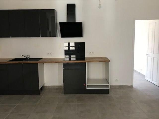 Appartement à louer 2 pièces 41,50 m