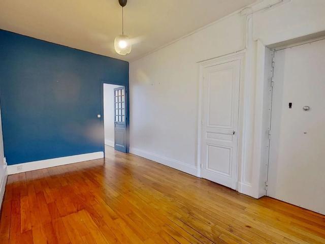 Appartement à louer 2 pièces 41,50 m