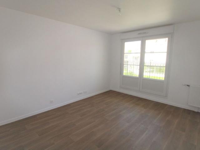 Appartement à louer 2 pièces • 41,51 m2 Montévrain