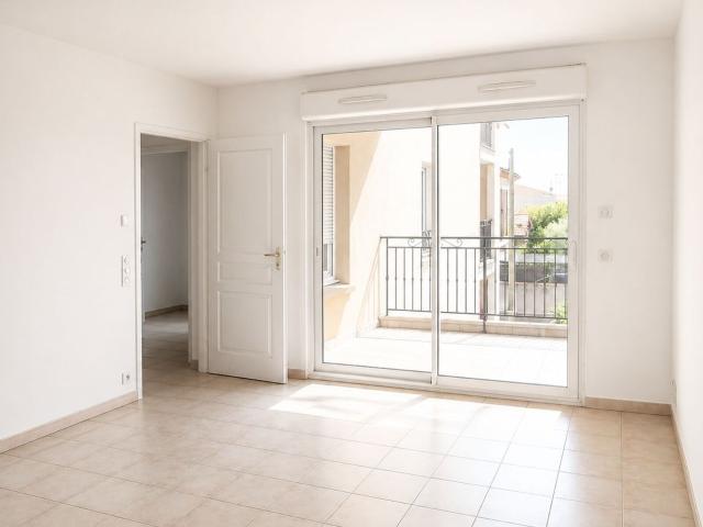 Appartement à louer 2 pièces 41,53 m