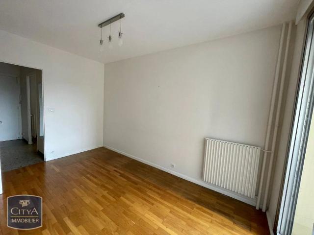 Appartement à louer 2 pièces 41.5m²