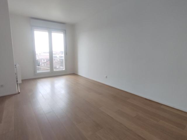 Appartement à louer 2 pièces 41,65 m