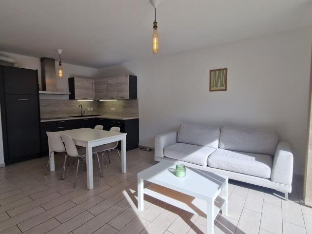 Appartement à louer 2 pièces 41,75 m