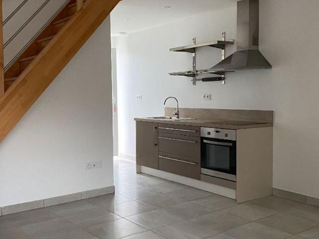 Appartement à louer 2 pièces • 41,70 m2 Aulnoy