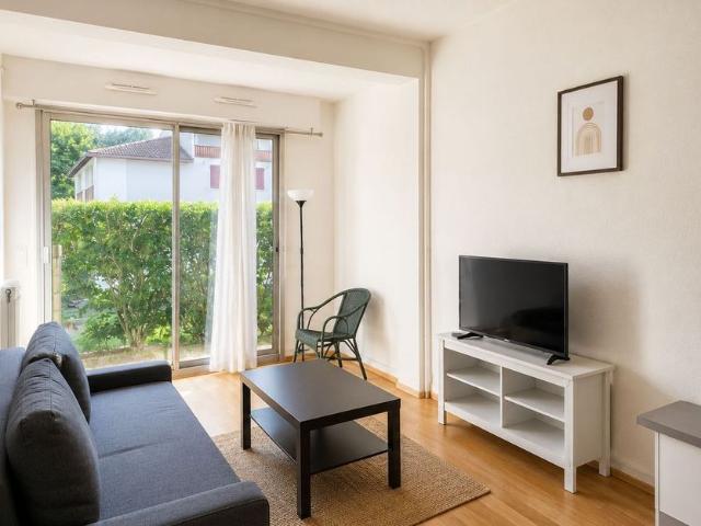 Appartement à louer 2 pièces • 41,70 m2 Anglet