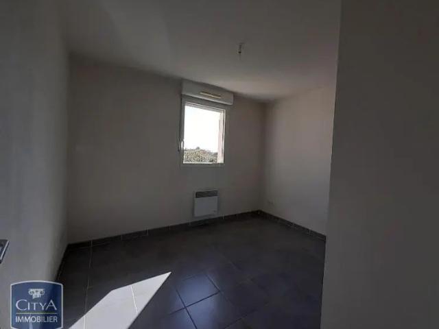 Appartement à louer 2 pièces 41.88m²