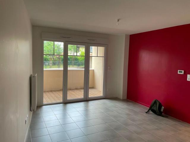 Appartement à louer 2 pièces • 41,81 m2 La Teste de Buch