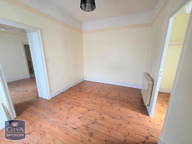 Appartement à louer 2 pièces 41.94m²