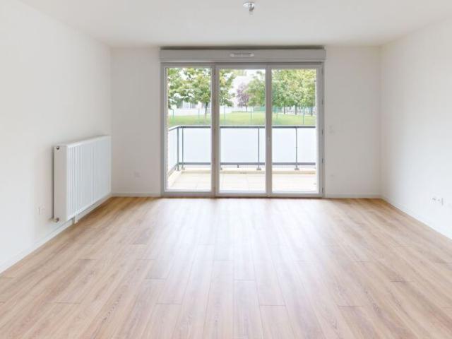 Appartement à louer 2 pièces • 41,97 m2 Metz