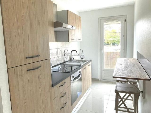 Appartement à louer 2 pièces • 41,97 m2 Caen