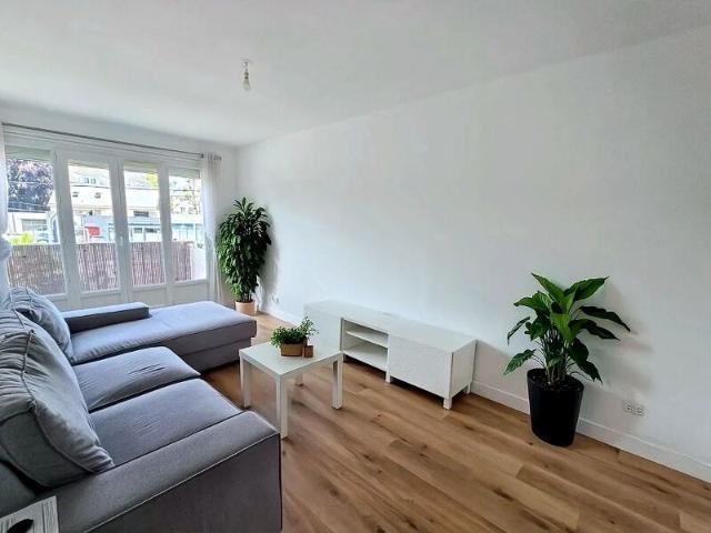 Appartement à louer 2 pièces • 41,97 m2 Caen