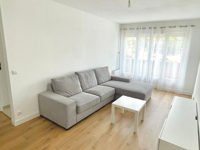 Appartement à louer 2 pièces 41,97 m
