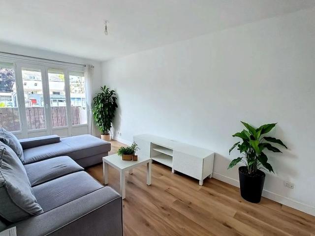 Appartement à louer 2 pièces 41,97 m