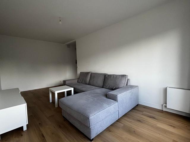 Appartement à louer 2 pièces 41,97 m
