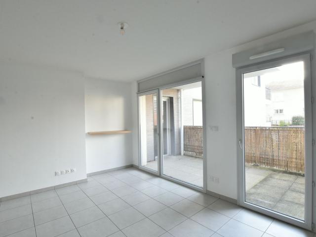 Appartement à louer 2 pièces 41,98 m