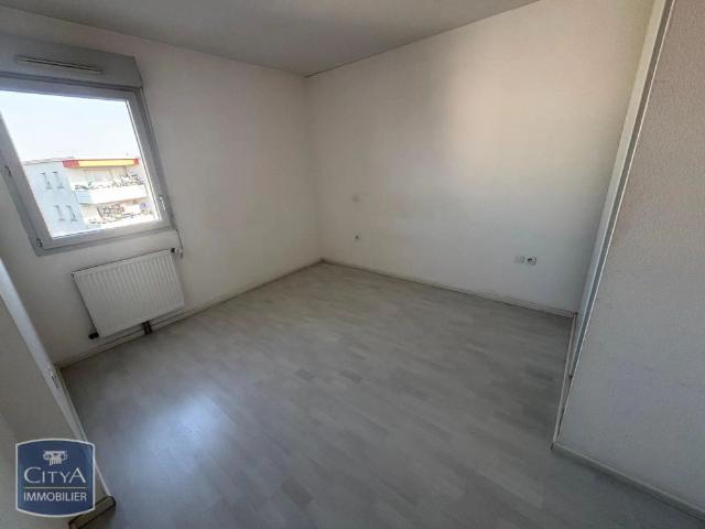 Appartement à louer 2 pièces 41m²