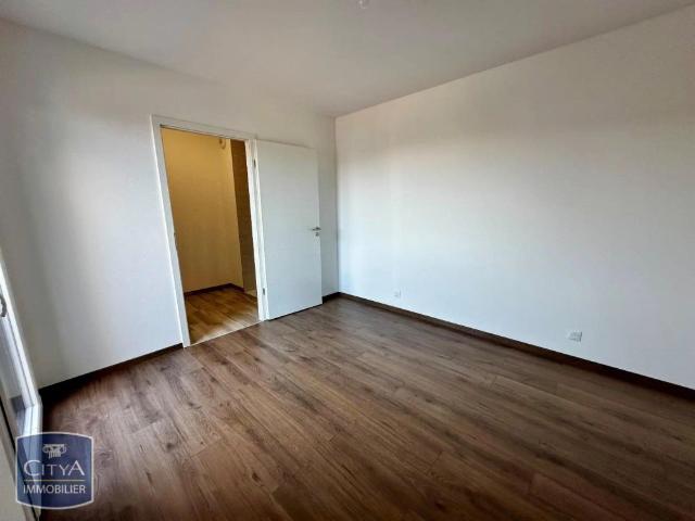 Appartement à louer 2 pièces 41m²