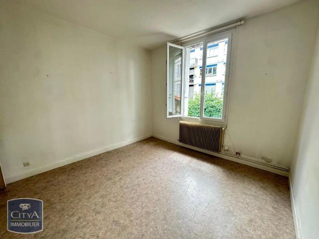 Appartement à louer 2 pièces 41m²