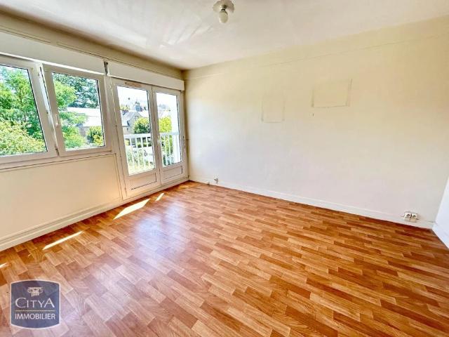 Appartement à louer 2 pièces 41m²