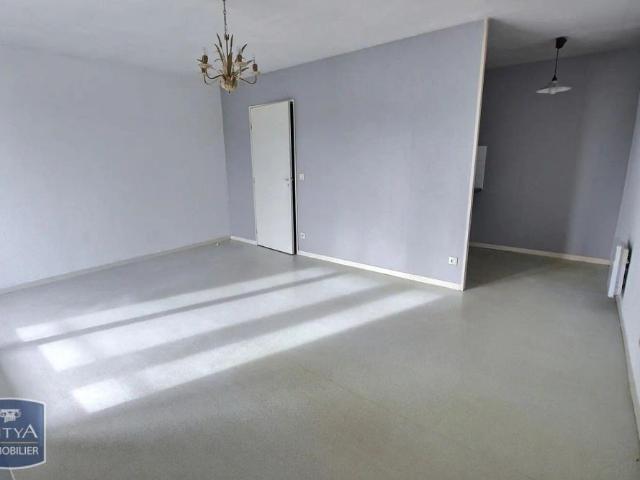 Appartement à louer 2 pièces 41m²