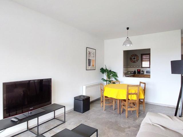 Appartement à louer 2 pièces