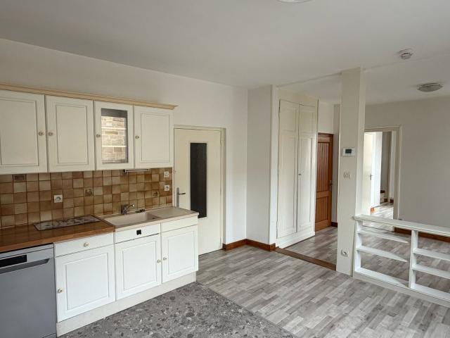 Appartement à louer 2 pièces