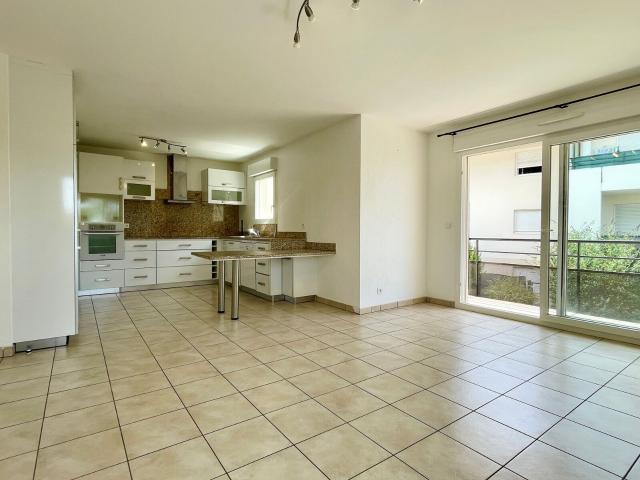 Appartement à louer 2 pièces