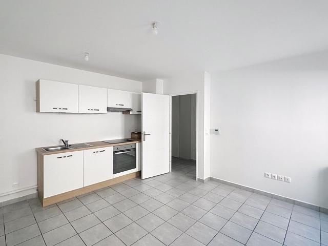 Appartement à louer 2 pièces