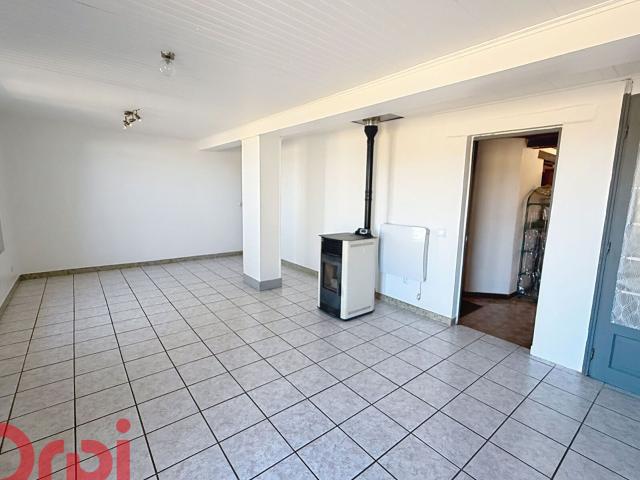 Appartement à louer 2 pièces