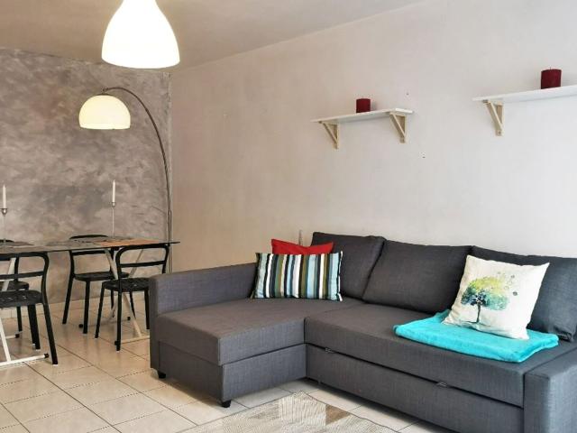 Appartement à louer 2 pièces