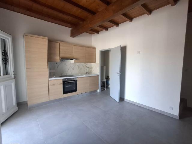Appartement à louer 2 pièces