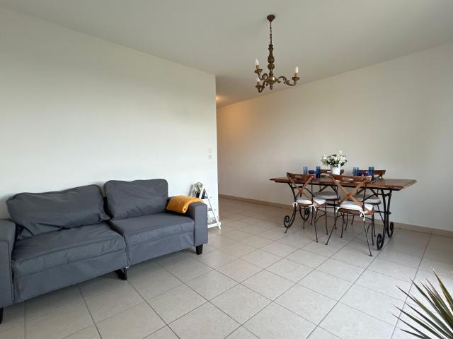 Appartement à louer 2 pièces