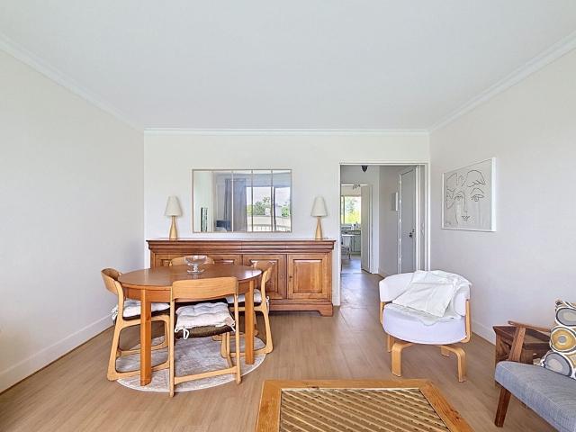 Appartement à louer 2 pièces