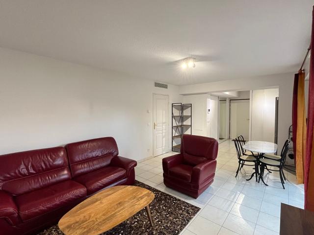 Appartement à louer 2 pièces