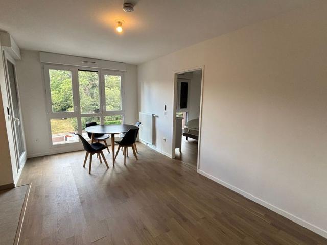 Appartement à louer 2 pièces • 42 m2 Chevilly Larue