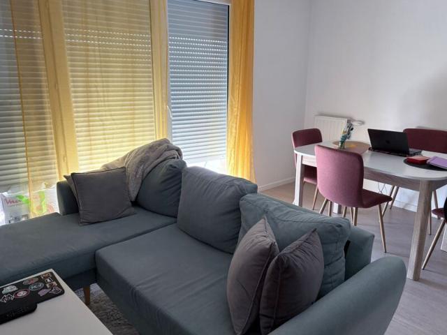 Appartement à louer 2 pièces • 42 m2 Ermont
