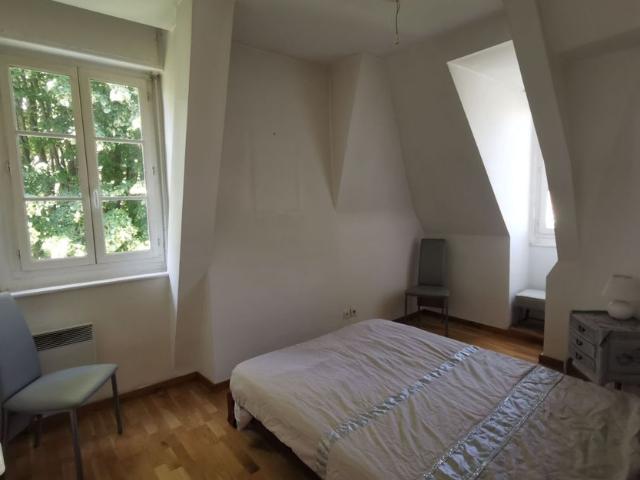 Appartement à louer 2 pièces • 42 m2 Pau