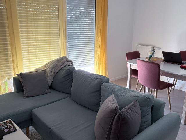 Appartement à louer 2 pièces 42 m