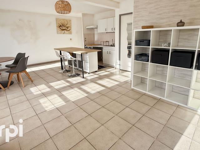 Appartement à louer 2 pièces 42 m