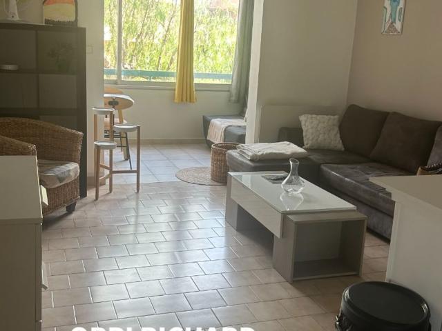 Appartement à louer 2 pièces 42 m