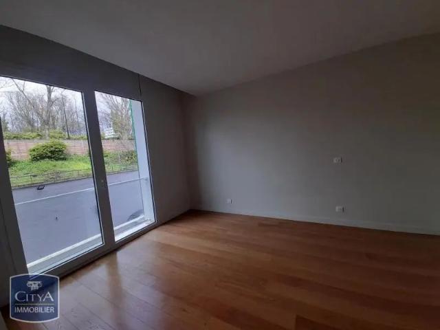 Appartement à louer 2 pièces 42.04m²