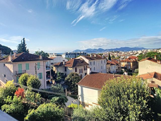 Appartement à louer 2 pièces 42,06 m