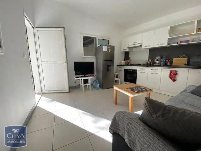 Appartement à louer 2 pièces 42.06m²