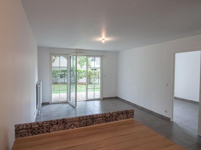 Appartement à louer 2 pièces 42,02 m
